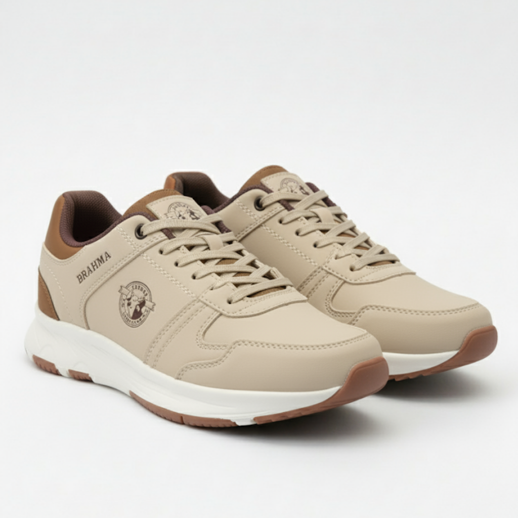 Tenis Brahma