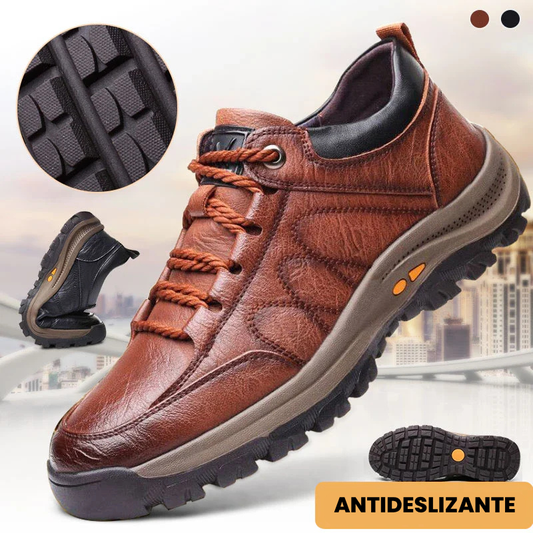 Calzado Ortopédico - Urbots Ride