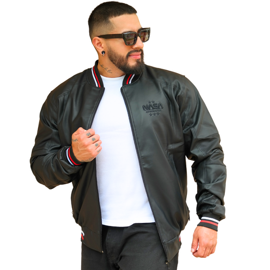CHAQUETA BEISBOLERA ENGLAND IMPORTADA